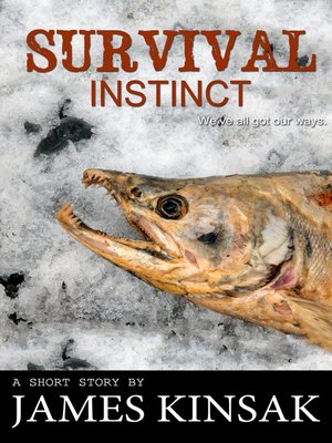 cover image of Survival Instinct